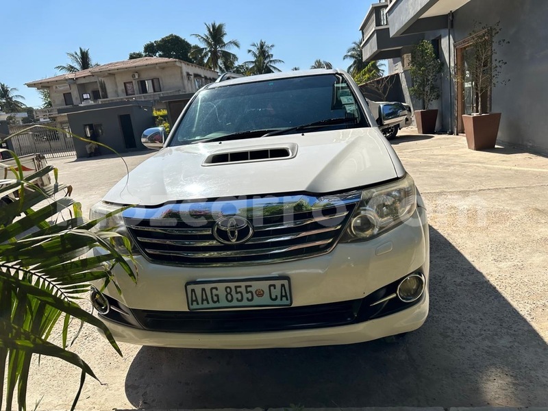 Big with watermark toyota hilux nampula nampula 36688