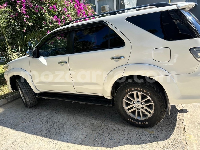 Big with watermark toyota hilux nampula nampula 36688