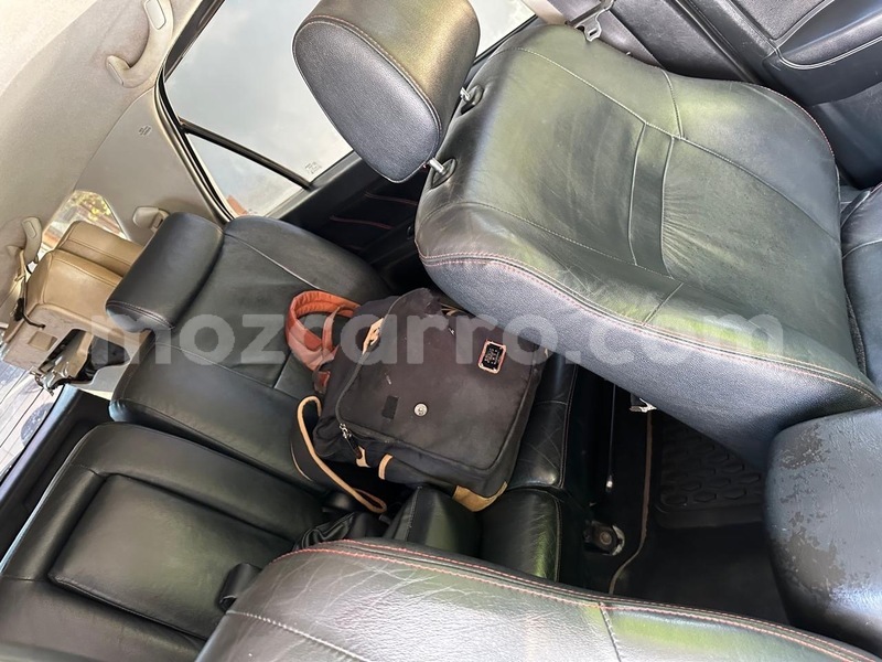 Big with watermark toyota hilux nampula nampula 36688