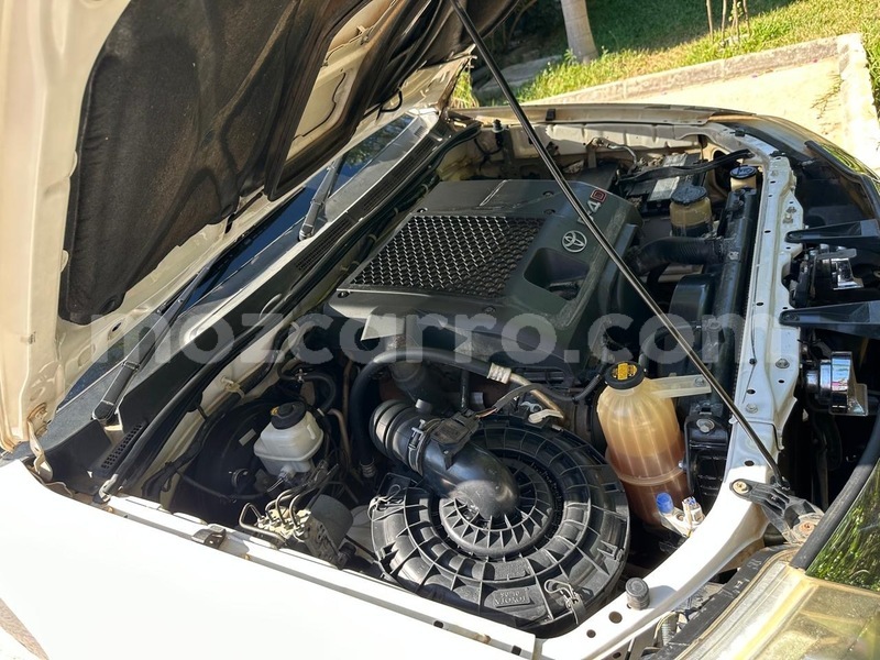 Big with watermark toyota hilux nampula nampula 36688