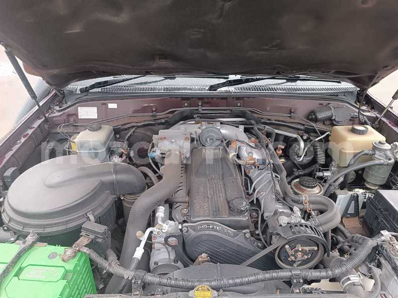 Big with watermark toyota land cruiser prado maputo maputo 36691