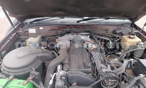 Nunua Ilio tumika Toyota Land Cruiser Prado Nyingine Gari ndani ya Maputo nchini Maputo Nunua Ilio tumika Toyota Land Cruiser Prado Nyingine Gari ndani ya Maputo nchini Maputo