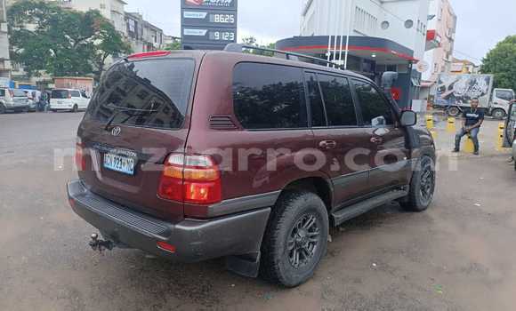 Nunua Ilio tumika Toyota Land Cruiser Prado Nyingine Gari ndani ya Maputo nchini Maputo Nunua Ilio tumika Toyota Land Cruiser Prado Nyingine Gari ndani ya Maputo nchini Maputo