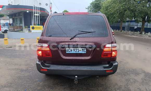 Nunua Ilio tumika Toyota Land Cruiser Prado Nyingine Gari ndani ya Maputo nchini Maputo Nunua Ilio tumika Toyota Land Cruiser Prado Nyingine Gari ndani ya Maputo nchini Maputo