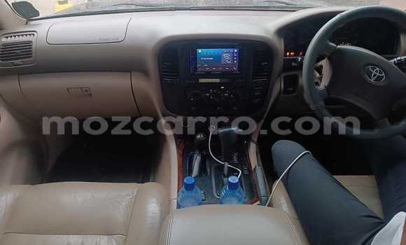 Nunua Ilio tumika Toyota Land Cruiser Prado Nyingine Gari ndani ya Maputo nchini Maputo Nunua Ilio tumika Toyota Land Cruiser Prado Nyingine Gari ndani ya Maputo nchini Maputo