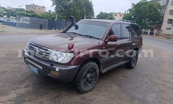 Nunua Ilio tumika Toyota Land Cruiser Prado Nyingine Gari ndani ya Maputo nchini Maputo Nunua Ilio tumika Toyota Land Cruiser Prado Nyingine Gari ndani ya Maputo nchini Maputo