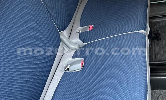 Nunua Ilio tumika Toyota Sienta Bluu Gari ndani ya Maputo nchini Maputo Nunua Ilio tumika Toyota Sienta Bluu Gari ndani ya Maputo nchini Maputo