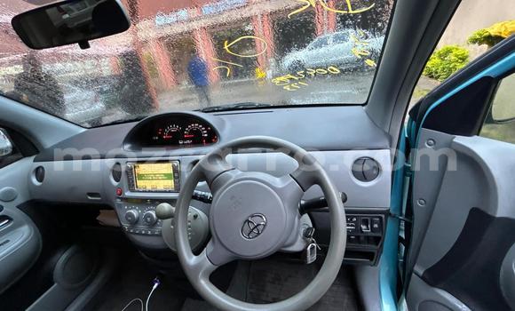 Nunua Ilio tumika Toyota Sienta Bluu Gari ndani ya Maputo nchini Maputo Nunua Ilio tumika Toyota Sienta Bluu Gari ndani ya Maputo nchini Maputo