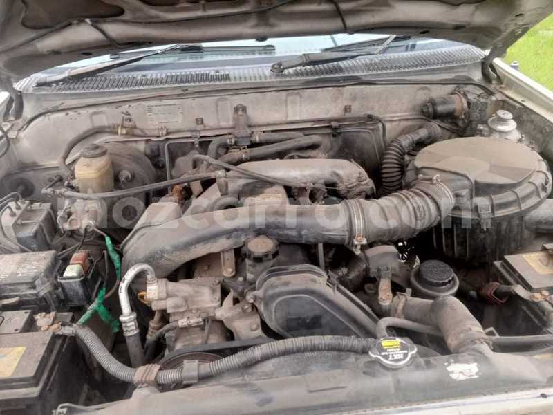 Big with watermark toyota hilux surf maputo maputo 36693