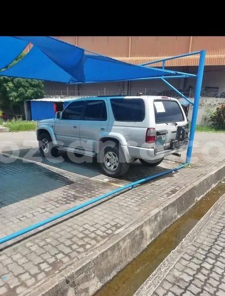 Big with watermark toyota hilux surf maputo maputo 36693