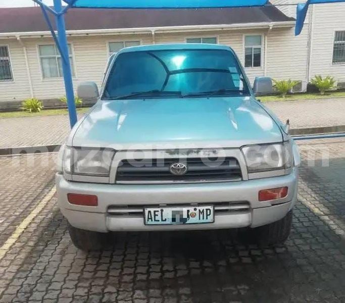 Big with watermark toyota hilux surf maputo maputo 36693