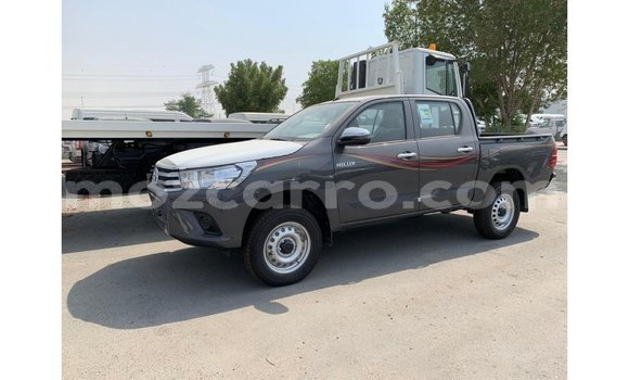 Nunua Imported Toyota Hilux Nyingine Gari ndani ya Import - Dubai nchini Cabo Delgado Nunua Imported Toyota Hilux Nyingine Gari ndani ya Import - Dubai nchini Cabo Delgado