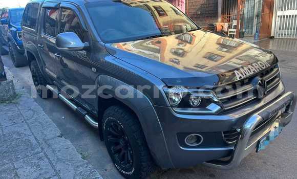 Comprar Usado Volkswagen Amarok De outros Carro em Maputo em Maputo Comprar Usado Volkswagen Amarok De outros Carro em Maputo em Maputo