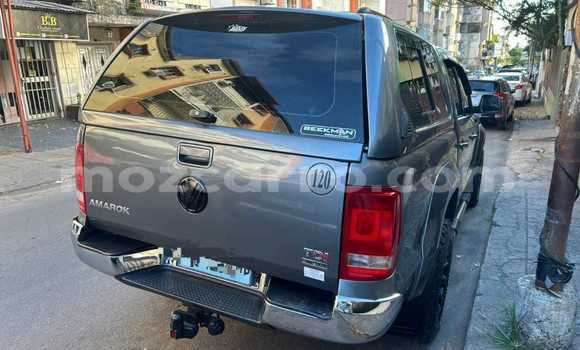 Comprar Usado Volkswagen Amarok De outros Carro em Maputo em Maputo Comprar Usado Volkswagen Amarok De outros Carro em Maputo em Maputo