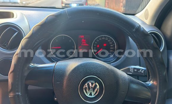 Comprar Usado Volkswagen Amarok De outros Carro em Maputo em Maputo Comprar Usado Volkswagen Amarok De outros Carro em Maputo em Maputo