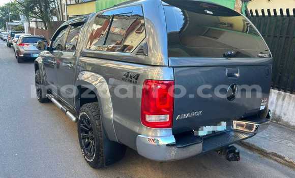 Comprar Usado Volkswagen Amarok De outros Carro em Maputo em Maputo Comprar Usado Volkswagen Amarok De outros Carro em Maputo em Maputo