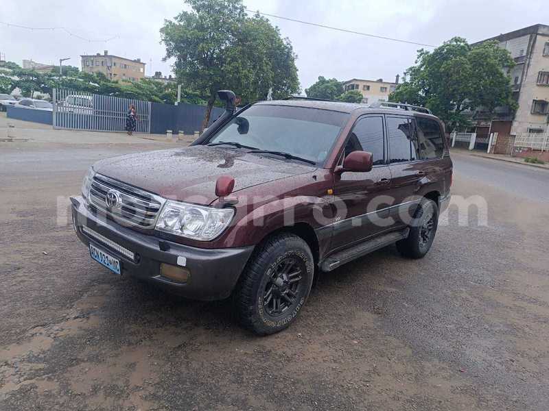 Big with watermark toyota land cruiser prado maputo maputo 36695