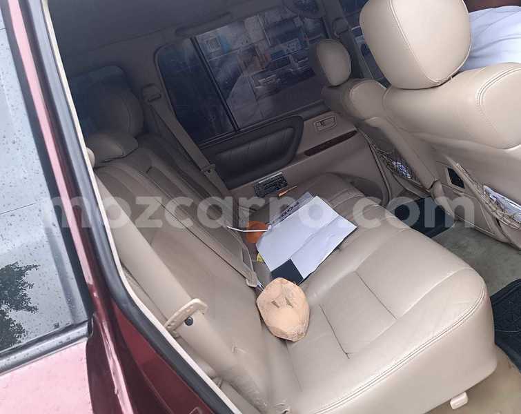 Big with watermark toyota land cruiser prado maputo maputo 36695