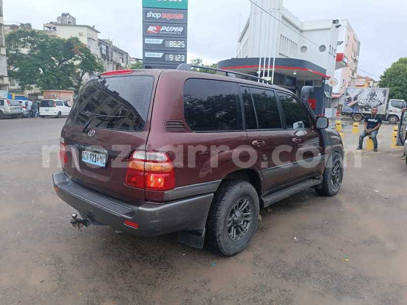 Big with watermark toyota land cruiser prado maputo maputo 36695