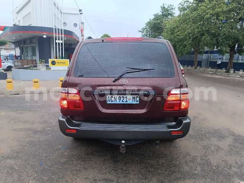 Big with watermark toyota land cruiser prado maputo maputo 36695