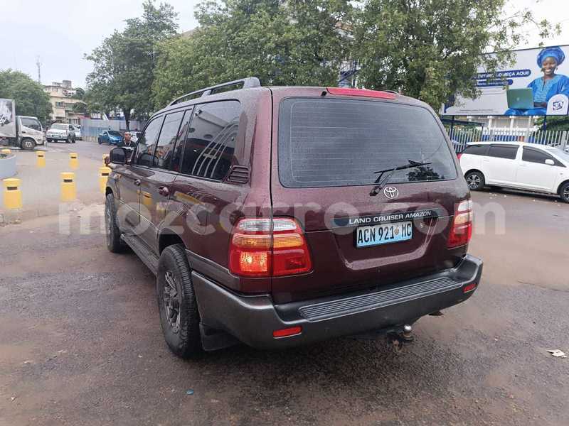 Big with watermark toyota land cruiser prado maputo maputo 36695