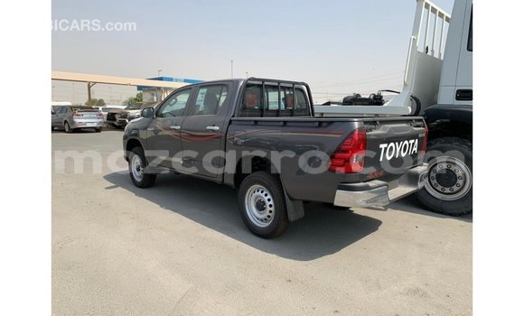 Nunua Imported Toyota Hilux Nyingine Gari ndani ya Import - Dubai nchini Cabo Delgado Nunua Imported Toyota Hilux Nyingine Gari ndani ya Import - Dubai nchini Cabo Delgado