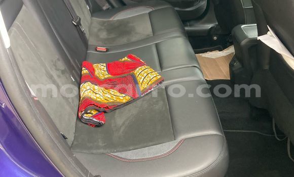 Nunua Ilio tumika Peugeot 2008 Bluu Gari ndani ya Maputo nchini Maputo Nunua Ilio tumika Peugeot 2008 Bluu Gari ndani ya Maputo nchini Maputo