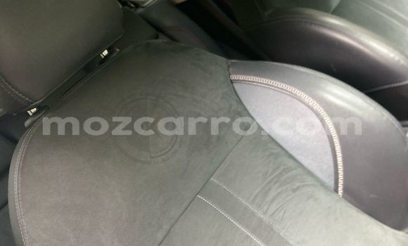 Nunua Ilio tumika Peugeot 2008 Bluu Gari ndani ya Maputo nchini Maputo Nunua Ilio tumika Peugeot 2008 Bluu Gari ndani ya Maputo nchini Maputo