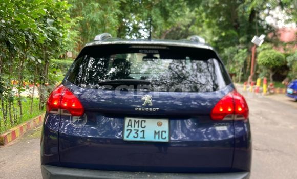 Nunua Ilio tumika Peugeot 208 Bluu Gari ndani ya Maputo nchini Maputo Nunua Ilio tumika Peugeot 208 Bluu Gari ndani ya Maputo nchini Maputo
