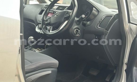 Tenga Tsaru Kia Rio Sirivha Mota in Maputo in Maputo Tenga Tsaru Kia Rio Sirivha Mota in Maputo in Maputo