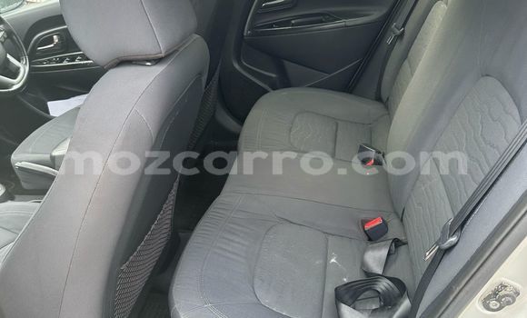 Tenga Tsaru Kia Rio Sirivha Mota in Maputo in Maputo Tenga Tsaru Kia Rio Sirivha Mota in Maputo in Maputo