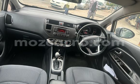 Tenga Tsaru Kia Rio Sirivha Mota in Maputo in Maputo Tenga Tsaru Kia Rio Sirivha Mota in Maputo in Maputo