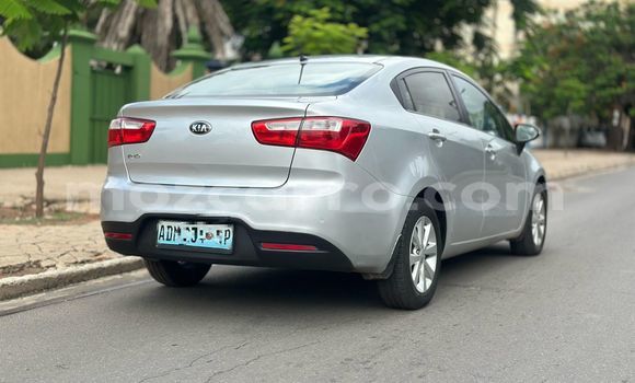 Tenga Tsaru Kia Rio Sirivha Mota in Maputo in Maputo Tenga Tsaru Kia Rio Sirivha Mota in Maputo in Maputo