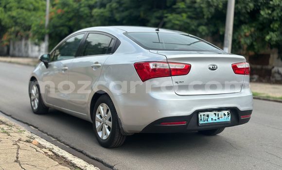 Tenga Tsaru Kia Rio Sirivha Mota in Maputo in Maputo Tenga Tsaru Kia Rio Sirivha Mota in Maputo in Maputo