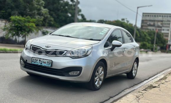 Tenga Tsaru Kia Rio Sirivha Mota in Maputo in Maputo Tenga Tsaru Kia Rio Sirivha Mota in Maputo in Maputo