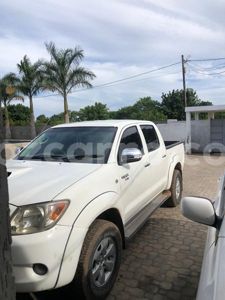 Big with watermark toyota hilux maputo maputo 36699