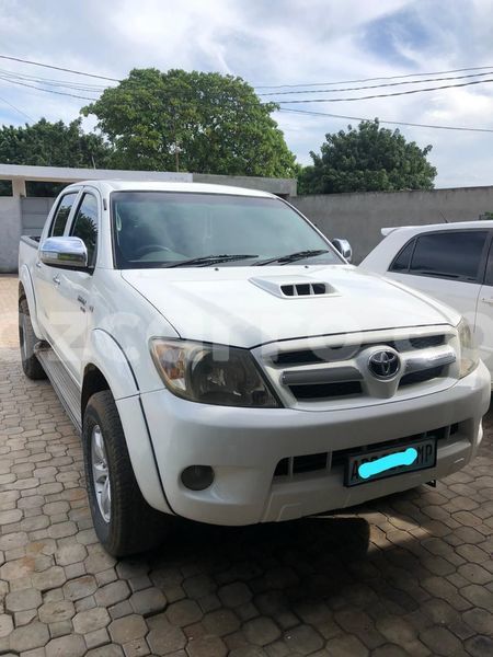 Big with watermark toyota hilux maputo maputo 36699