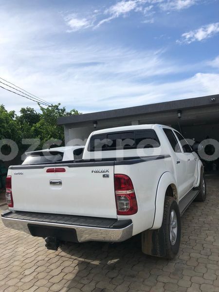 Big with watermark toyota hilux maputo maputo 36699