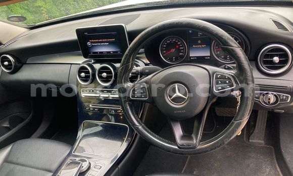 Buy Used Mercedes-Benz C-Classe White Car in Maputo in Maputo Buy Used Mercedes-Benz C-Classe White Car in Maputo in Maputo
