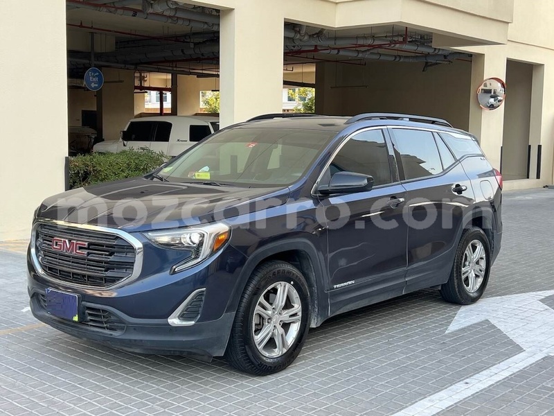 Big with watermark gmc terrain maputo maputo 36704