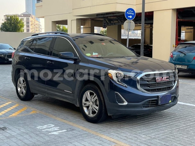 Big with watermark gmc terrain maputo maputo 36704