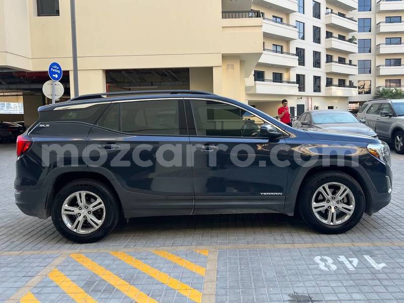 Big with watermark gmc terrain maputo maputo 36704