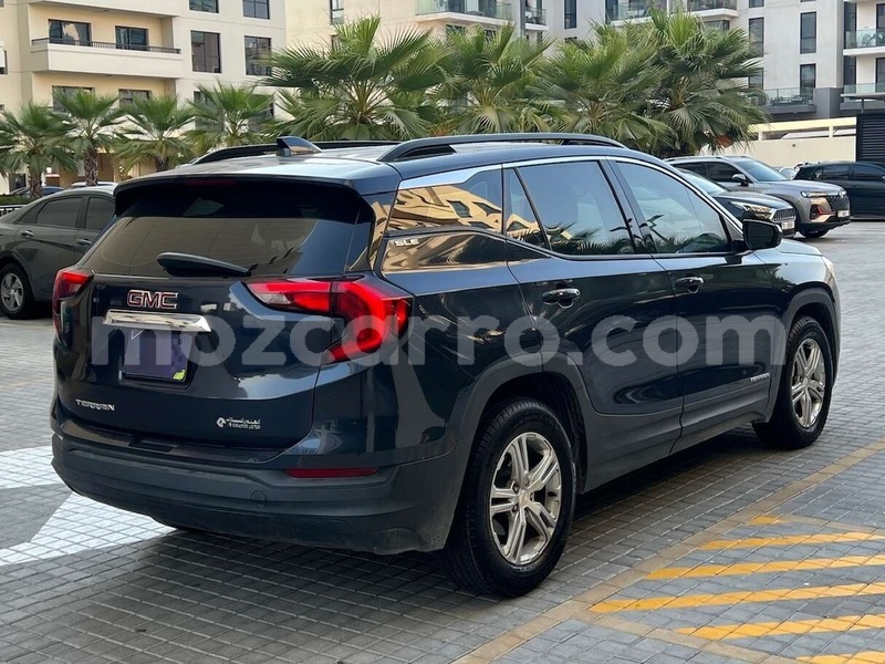 Big with watermark gmc terrain maputo maputo 36704