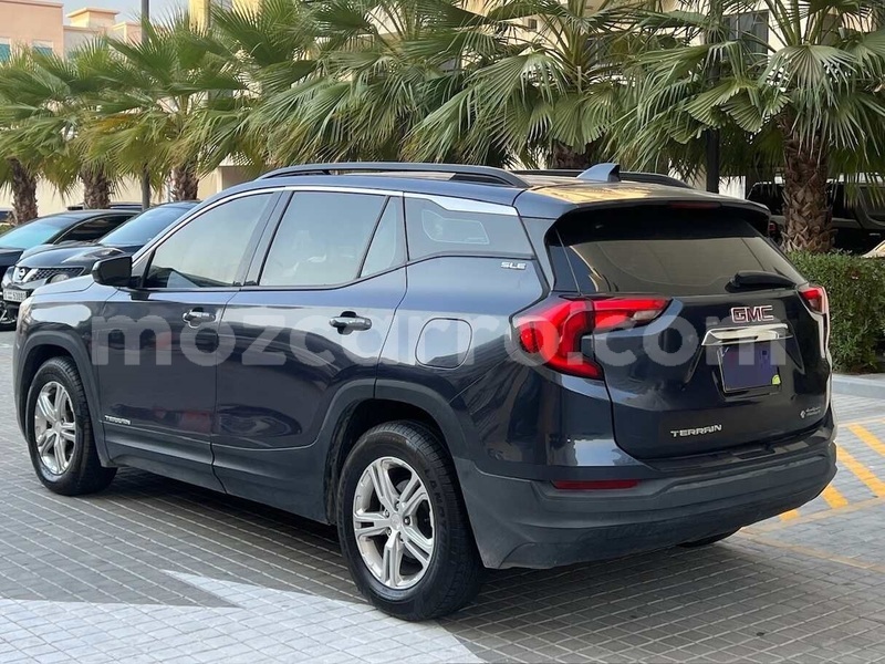 Big with watermark gmc terrain maputo maputo 36704