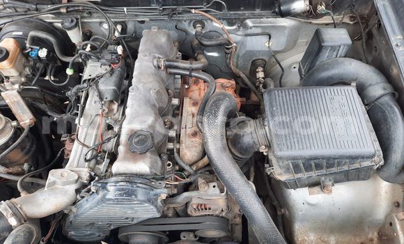 Comprar Usado Ford Ranger Preto Carro em Maputo em Maputo Comprar Usado Ford Ranger Preto Carro em Maputo em Maputo