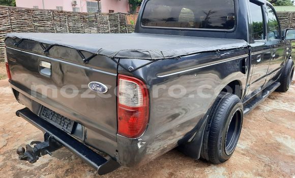 Comprar Usado Ford Ranger Preto Carro em Maputo em Maputo Comprar Usado Ford Ranger Preto Carro em Maputo em Maputo