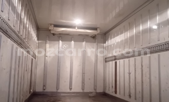 Buy Used Toyota Dyna White Car in Maputo in Maputo Buy Used Toyota Dyna White Car in Maputo in Maputo