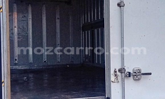 Buy Used Toyota Dyna White Car in Maputo in Maputo Buy Used Toyota Dyna White Car in Maputo in Maputo