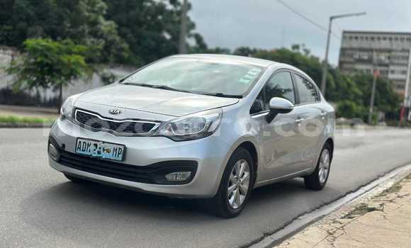 Tenga Tsaru Kia Rio Zvimwe Mota in Maputo in Maputo Tenga Tsaru Kia Rio Zvimwe Mota in Maputo in Maputo