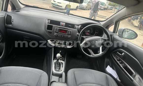 Tenga Tsaru Kia Rio Zvimwe Mota in Maputo in Maputo Tenga Tsaru Kia Rio Zvimwe Mota in Maputo in Maputo